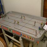 383 2143 Hockeyspel